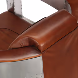 VidaXL 247796 fauteuil - Vue supplémentaire 5