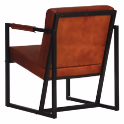 VidaXL 247800 fauteuil - Vue supplémentaire 4