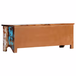 VidaXL 247855 Support TV et centre de divertissement - Vue supplémentaire 4