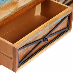 VidaXL 247855 Support TV et centre de divertissement - Vue supplémentaire 7