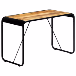VidaXL 247868, 1180 mm, 600 mm, 760 mm, 1 pièce(s)