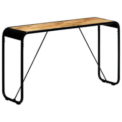 VidaXL 247869 Table à café, latérale et de salon