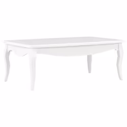 VidaXL 280000, Blanc