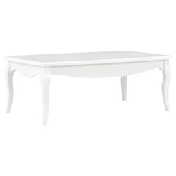 VidaXL 280000 Table à café, latérale et de salon