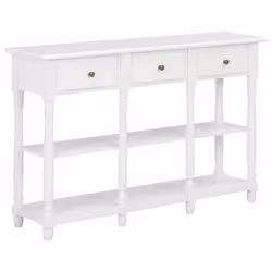 VidaXL 280015, Blanc