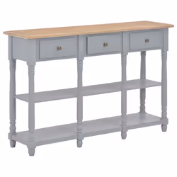 VidaXL 280017, Gris
