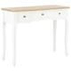 VidaXL 280044 Table à café, latérale et de salon