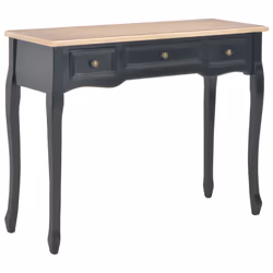 VidaXL 280046, Marron