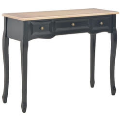 VidaXL 280046 Table à café, latérale et de salon