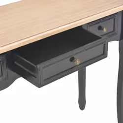 VidaXL 280046 Table à café, latérale et de salon - Vue supplémentaire 7