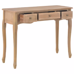 VidaXL 280047 Table à café, latérale et de salon