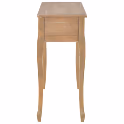 VidaXL 280047 Table à café, latérale et de salon - Vue supplémentaire 4