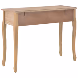 VidaXL 280047 Table à café, latérale et de salon - Vue supplémentaire 5