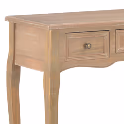 VidaXL 280047 Table à café, latérale et de salon - Vue supplémentaire 6