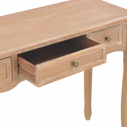 VidaXL 280047 Table à café, latérale et de salon - Vue supplémentaire 7
