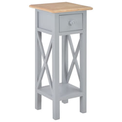 VidaXL 280058 Table à café, latérale et de salon