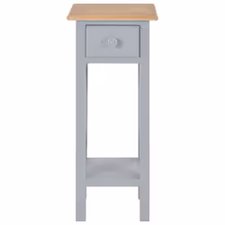 VidaXL 280058 Table à café, latérale et de salon