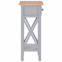 VidaXL 280058 Table à café, latérale et de salon - Vue supplémentaire 4