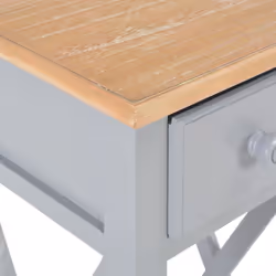 VidaXL 280058 Table à café, latérale et de salon - Vue supplémentaire 6