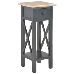 VidaXL 280059 Table à café, latérale et de salon