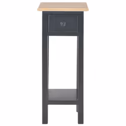 VidaXL 280059 Table à café, latérale et de salon - Vue supplémentaire 3