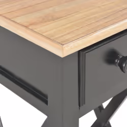 VidaXL 280059 Table à café, latérale et de salon - Vue supplémentaire 6