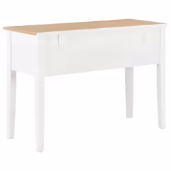 VidaXL 280069 bureau - Vue supplémentaire 4
