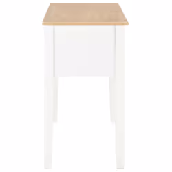 VidaXL 280069 bureau - Vue supplémentaire 5