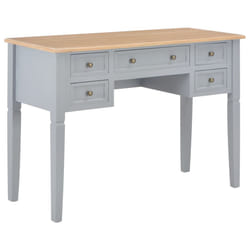 VidaXL 280070 bureau