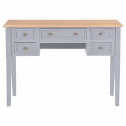 VidaXL 280070 bureau