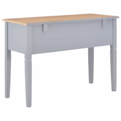 VidaXL 280070 bureau - Vue supplémentaire 4