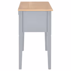 VidaXL 280070 bureau - Vue supplémentaire 5
