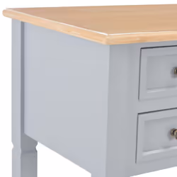 VidaXL 280070 bureau - Vue supplémentaire 6