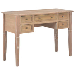 VidaXL 280072 bureau