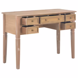 VidaXL 280072 bureau