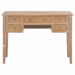 VidaXL 280072 bureau