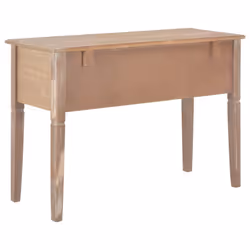 VidaXL 280072 bureau - Vue supplémentaire 4