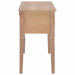 VidaXL 280072 bureau - Vue supplémentaire 5