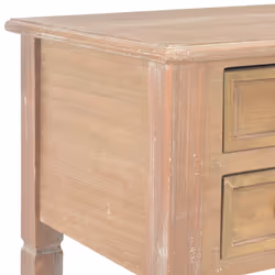 VidaXL 280072 bureau - Vue supplémentaire 6