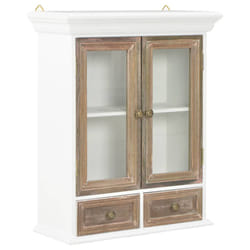 VidaXL 280073 Armoire de rangement de salle à manger et de cuisine