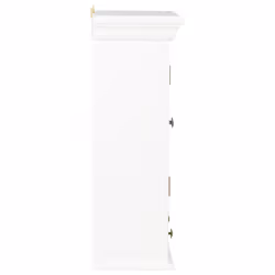 VidaXL 280073 Armoire de rangement de salle à manger et de cuisine - Vue supplémentaire 4