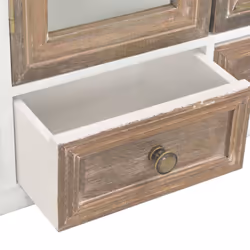 VidaXL 280073 Armoire de rangement de salle à manger et de cuisine - Vue supplémentaire 5