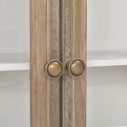 VidaXL 280073 Armoire de rangement de salle à manger et de cuisine - Vue supplémentaire 7