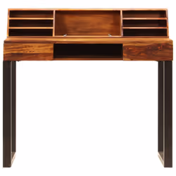 VidaXL 247964 bureau - Vue supplémentaire 4