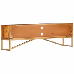 VidaXL 247998 Support TV et centre de divertissement - Vue supplémentaire 5