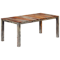 VidaXL 248007 table de cuisine et de salle à manger