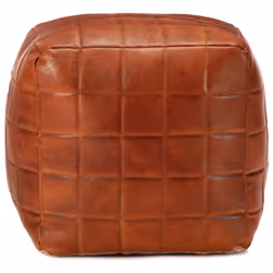 VidaXL 248135 pouf - Vue supplémentaire 2