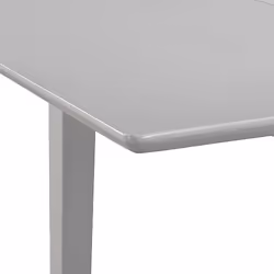 VidaXL 247627 table de cuisine et de salle à manger - Vue supplémentaire 5