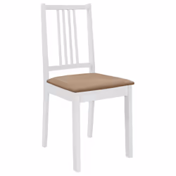 VidaXL 247635 chaise restaurant