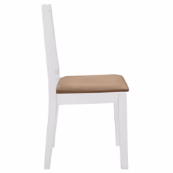 VidaXL 247635 chaise restaurant - Vue supplémentaire 4